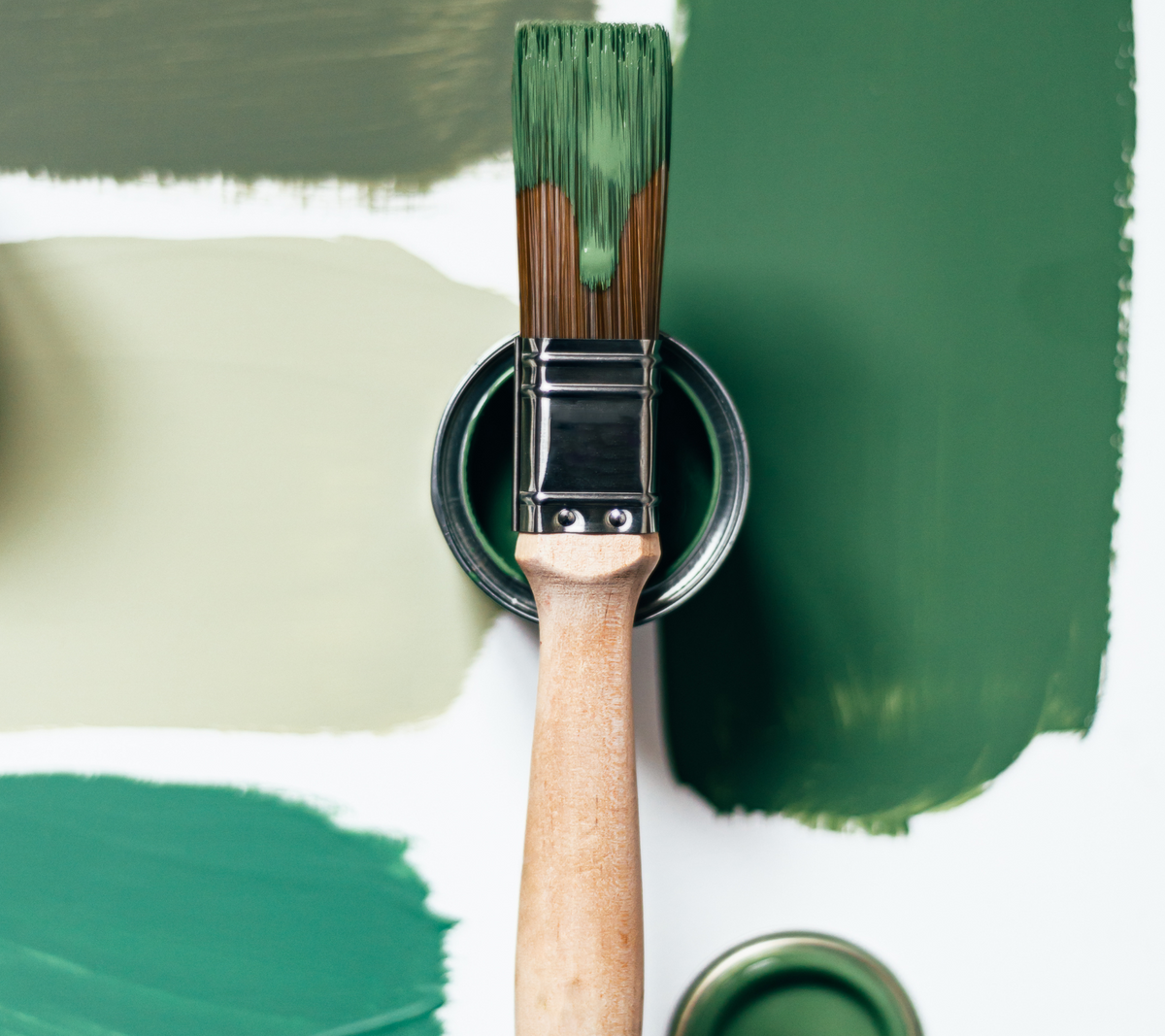 How To Be 100% Confident That you're Choosing The Right Paint Colour
