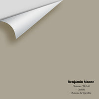 Benjamin Moore - Chateau CSP-140 Colour Sample