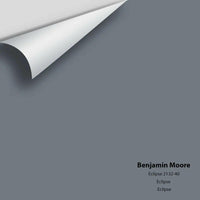 Benjamin Moore - Eclipse 2132-40 Colour Sample