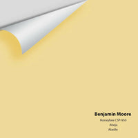 Benjamin Moore - Honeybee CSP-950 Colour Sample