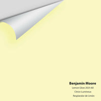 Big Paint Chip - Lemon Glow 2025-60