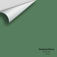 Benjamin Moore - Échantillon de couleur Abalone 2108-60