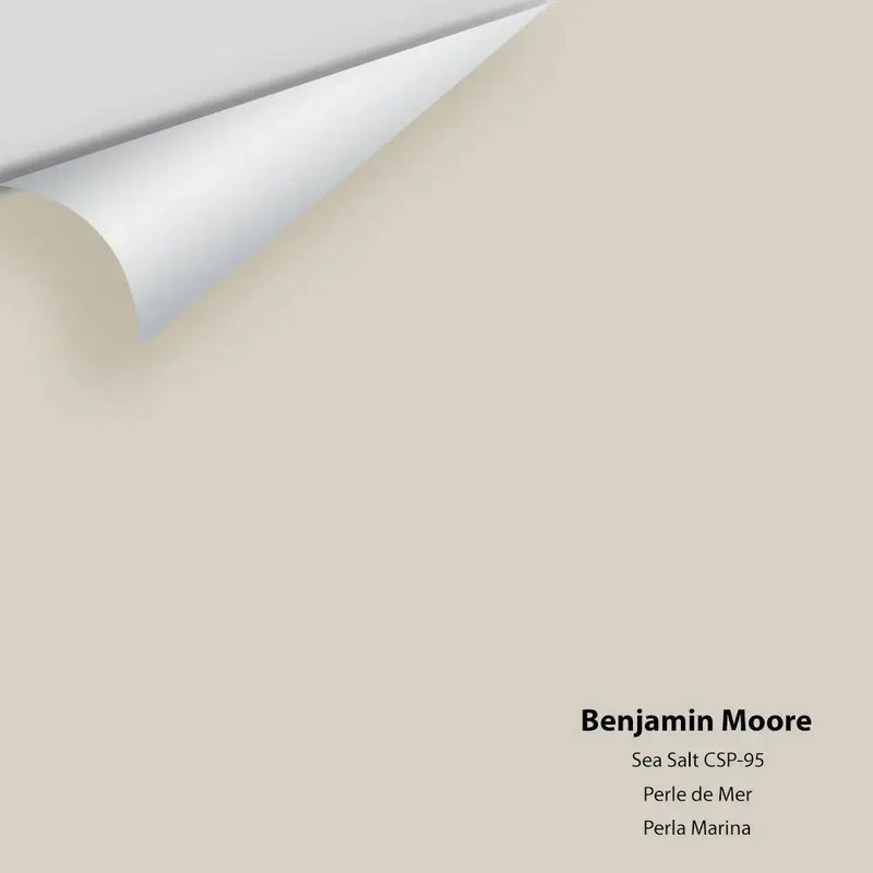 Benjamin Moore - Top Box Colour Trends 2025 Benjamin Moore®