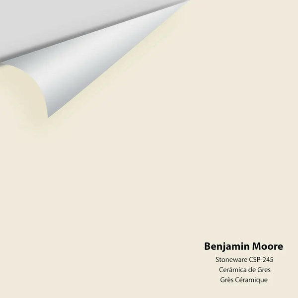 Benjamin Moore - Stoneware CSP-245 Colour Sample