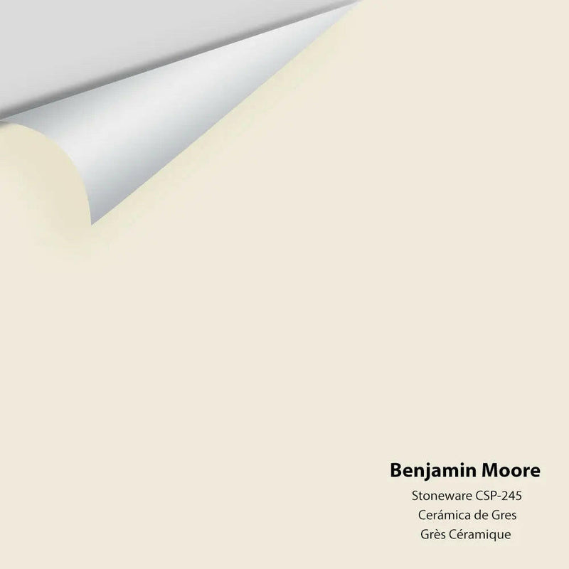 Benjamin Moore - Stoneware CSP-245 Colour Sample