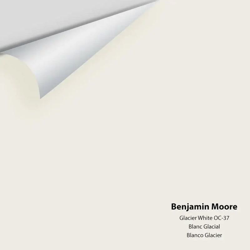 Benjamin Moore - Top Box Colour Trends 2025 Benjamin Moore®