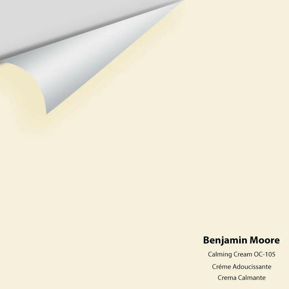 OC-105 Calming Cream