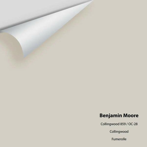 Benjamin Moore - Collingwood 859 / OC-28 Colour Sample