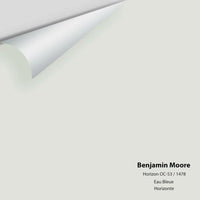 Benjamin Moore - Horizon - 1478 / OC-53 Colour Sample