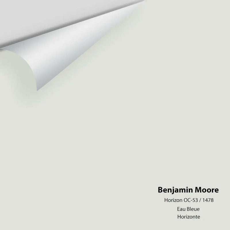 Benjamin Moore - Horizon - 1478 / OC-53 Colour Sample