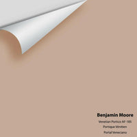 Benjamin Moore - Venetian Portico AF-185 Colour Sample