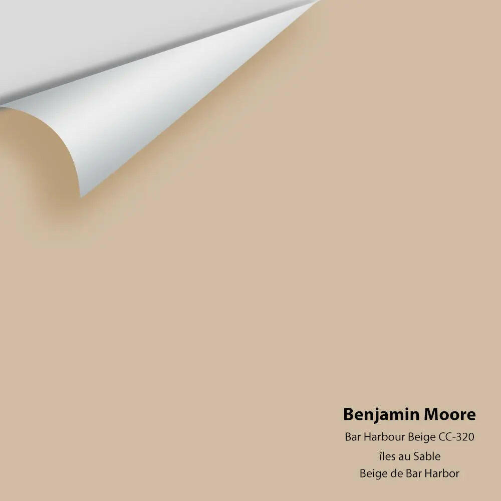 CC-320 Bar Harbour Beige