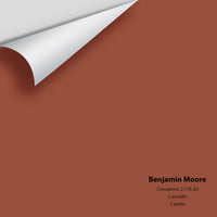 Benjamin Moore - Top Box Colour Trends 2023 - Colour Squared Inc.