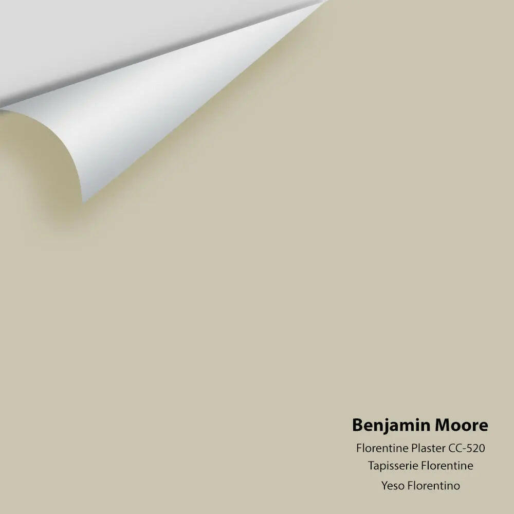 CC-520 Florentine Plaster