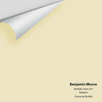 Big Paint Chip - Norfolk Cream 261