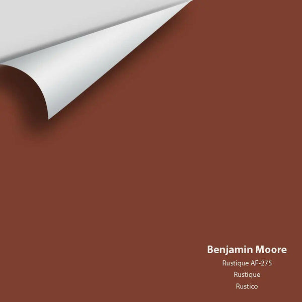 Big Paint Chip - Rustique AF-275
