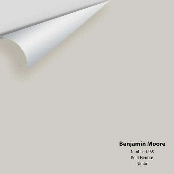 Benjamin Moore - Nimbus 1465 Colour Sample