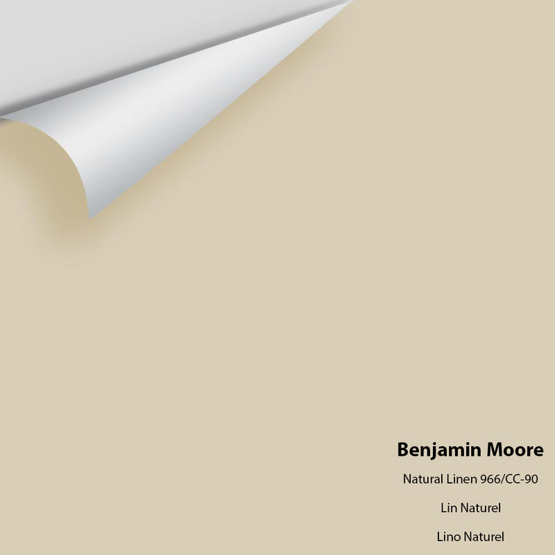 Benjamin Moore Top Box - Neutrals - Colour Squared Inc.